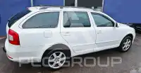 2014 Skoda Octavia