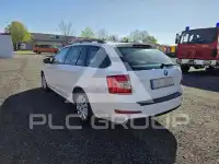 2014 Skoda Octavia