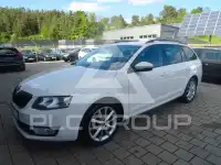 2014 Skoda Octavia