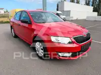 2014 Skoda Octavia