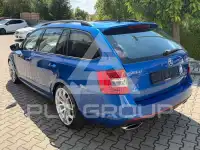 2014 Skoda Octavia