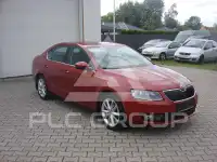 2014 Skoda Octavia