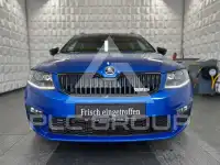 2014 Skoda Octavia