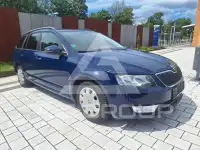 2014 Skoda Octavia