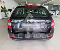 2014 Skoda Octavia