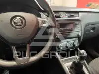 2014 Skoda Octavia