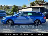 2014 Skoda Octavia