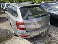 2014 Skoda Octavia