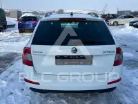 2014 Skoda Octavia