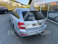 2014 Skoda Octavia