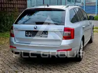2014 Skoda Octavia