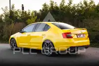 2014 Skoda Octavia
