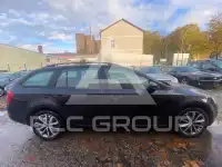 2014 Skoda Octavia
