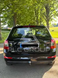2014 Skoda Octavia