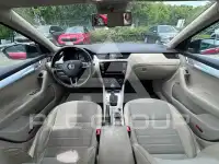 2014 Skoda Octavia