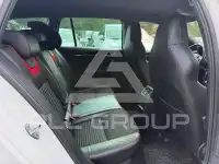 2014 Skoda Octavia