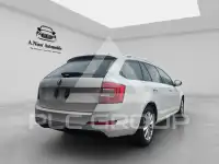 2014 Skoda Octavia