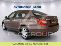 2014 Skoda Octavia