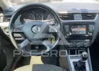 2014 Skoda Octavia