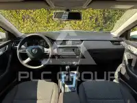 2014 Skoda Octavia