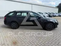 2014 Skoda Octavia