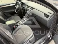 2014 Skoda Octavia