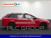 2014 Skoda Octavia
