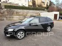 2014 Skoda Octavia