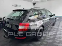 2014 Skoda Octavia