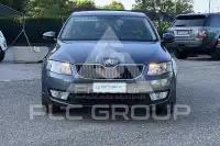 2014 Skoda Octavia