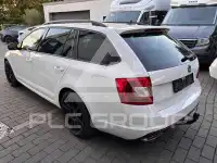 2014 Skoda Octavia