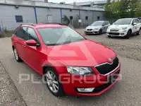 2014 Skoda Octavia