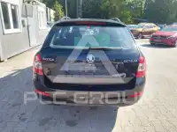 2014 Skoda Octavia