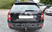 2014 Skoda Octavia