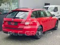 2014 Skoda Octavia