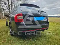 2014 Skoda Octavia