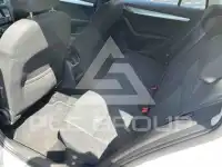 2014 Skoda Octavia