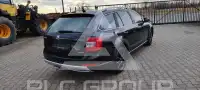 2014 Skoda Octavia
