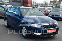 2014 Skoda Octavia