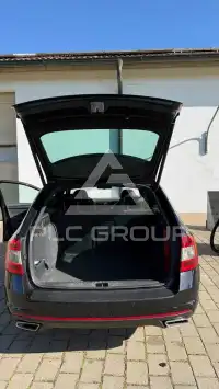 2014 Skoda Octavia