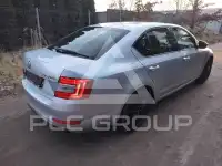 2014 Skoda Octavia