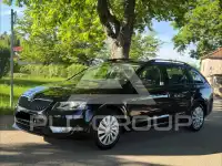 2014 Skoda Octavia