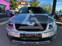 2014 Skoda Octavia