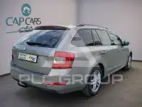 2014 Skoda Octavia