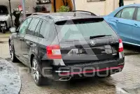 2014 Skoda Octavia