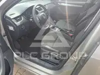 2014 Skoda Octavia