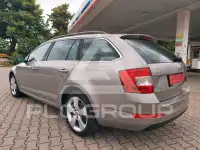 2014 Skoda Octavia
