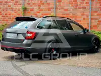 2014 Skoda Octavia