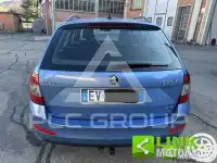 2014 Skoda Octavia