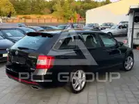 2014 Skoda Octavia